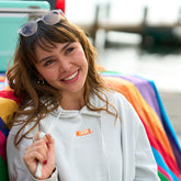 Collins Avenue Women's Hoodie